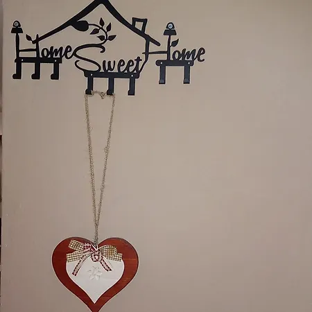 Apartmán Versilia Casina Del Cuore Torcigliano Montemagno (Lucca)