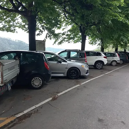 Apartmán Versilia Casina Del Cuore Torcigliano