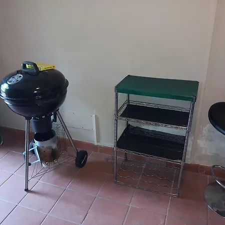 Versilia Casina Del Cuore Torcigliano *