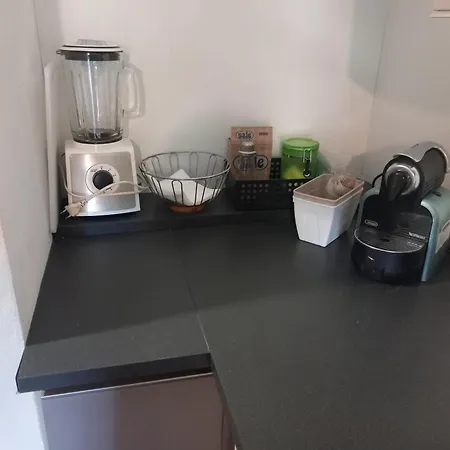 Apartmán Versilia Casina Del Cuore Torcigliano