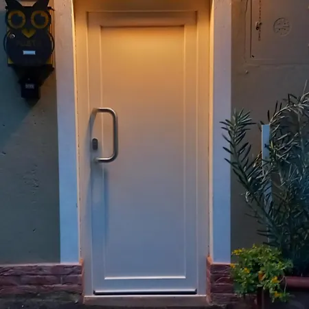 Versilia Casina Del Cuore Torcigliano *