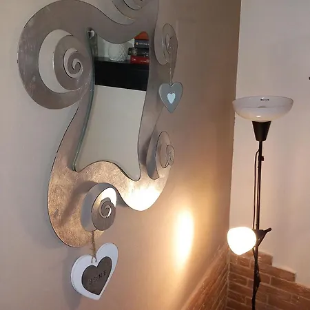 Apartment Versilia Casina Del Cuore Torcigliano *