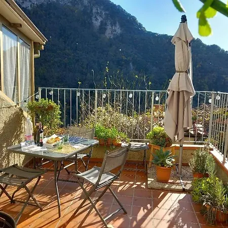 Apartment Versilia Casina Del Cuore Torcigliano