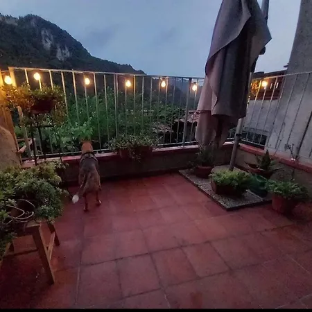 Versilia Casina Del Cuore Torcigliano Apartment Montemagno (Lucca)