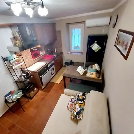 Apartment Versilia Casina Del Cuore Torcigliano