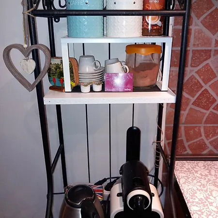 Versilia Casina Del Cuore Torcigliano Montemagno (Lucca)