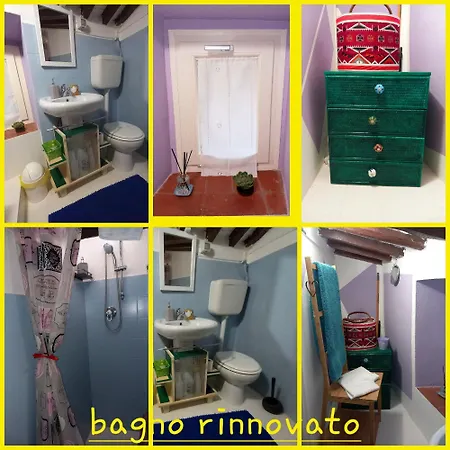 Versilia Casina Del Cuore Torcigliano