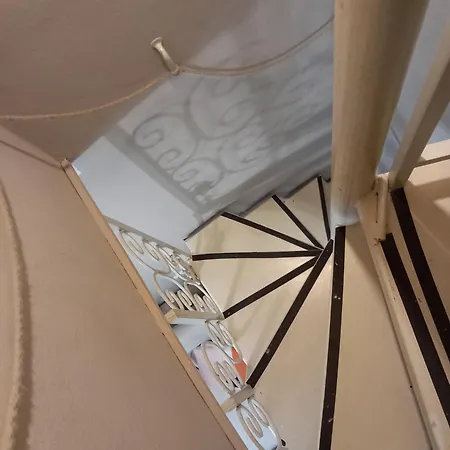 Apartment Versilia Casina Del Cuore Torcigliano *