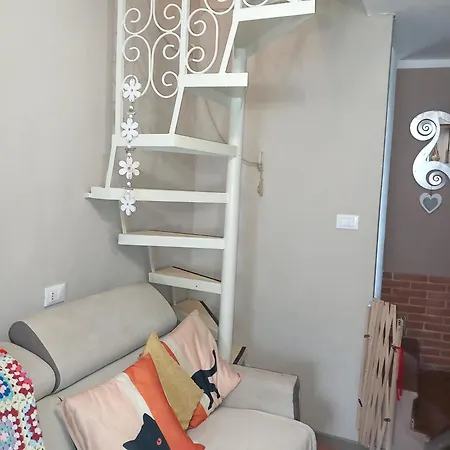 Versilia Casina Del Cuore Torcigliano