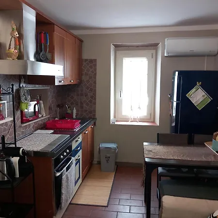 Apartment Versilia Casina Del Cuore Torcigliano Montemagno (Lucca)