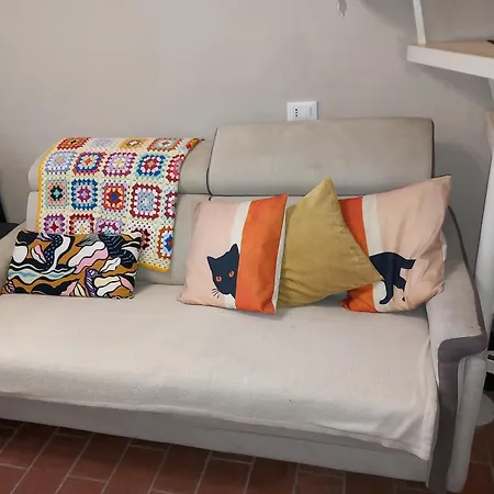 Versilia Casina Del Cuore Torcigliano