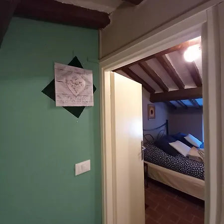 Διαμέρισμα Versilia Casina Del Cuore Torcigliano