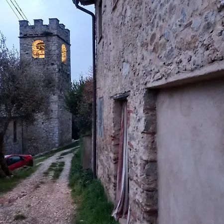 Διαμέρισμα Versilia Casina Del Cuore Torcigliano Montemagno (Lucca)