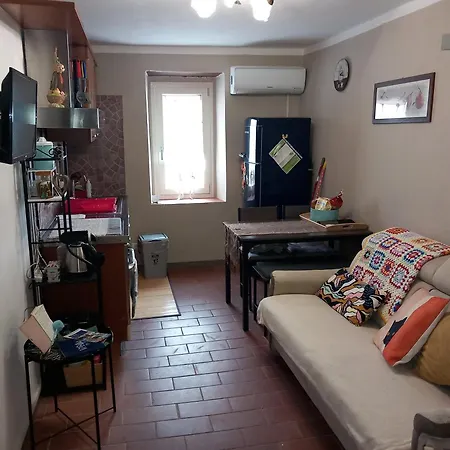 Διαμέρισμα Versilia Casina Del Cuore Torcigliano