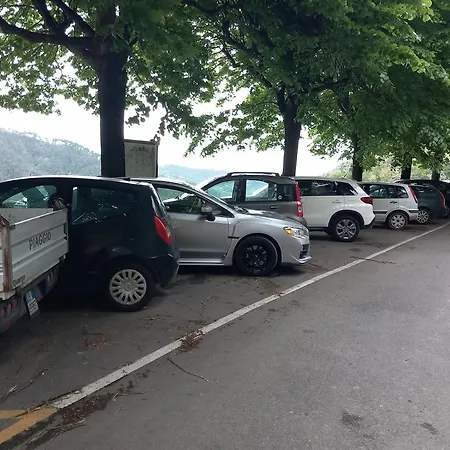 Διαμέρισμα Versilia Casina Del Cuore Torcigliano