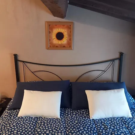 Διαμέρισμα Versilia Casina Del Cuore Torcigliano *