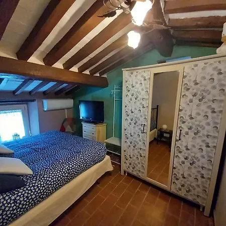 Versilia Casina Del Cuore Torcigliano