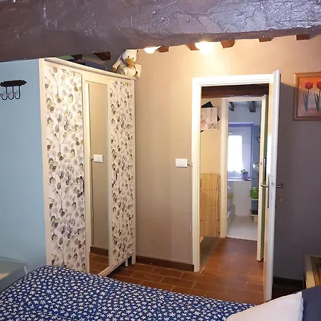 Versilia Casina Del Cuore Torcigliano Montemagno (Lucca)