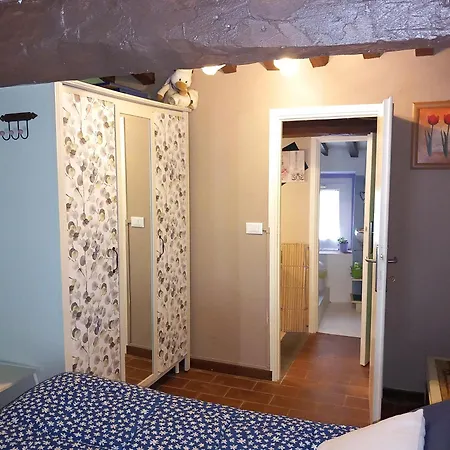 Versilia Casina Del Cuore Torcigliano Montemagno (Lucca)