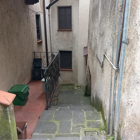 Apartment Versilia Casina Del Cuore Torcigliano *