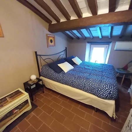 Versilia Casina Del Cuore Torcigliano