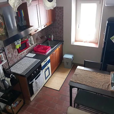Versilia Casina Del Cuore Torcigliano
