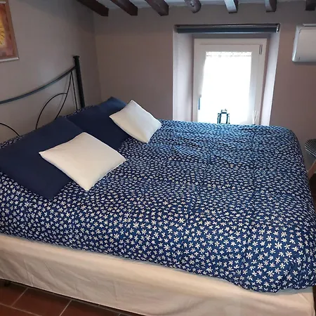 Apartment Versilia Casina Del Cuore Torcigliano