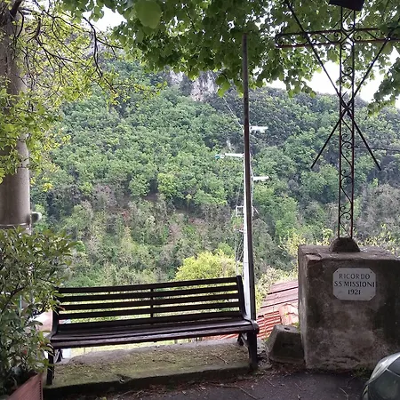 Versilia Casina Del Cuore Torcigliano