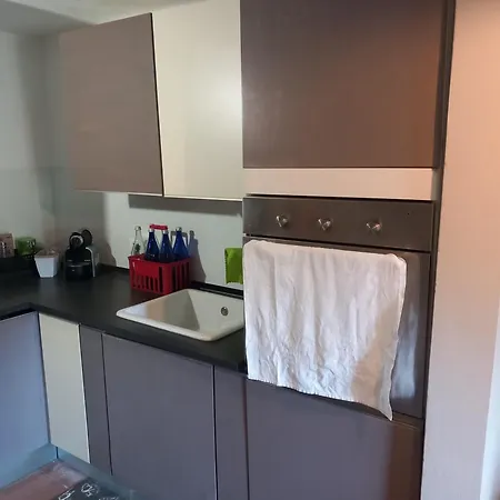 Versilia Casina Del Cuore Torcigliano Apartment *