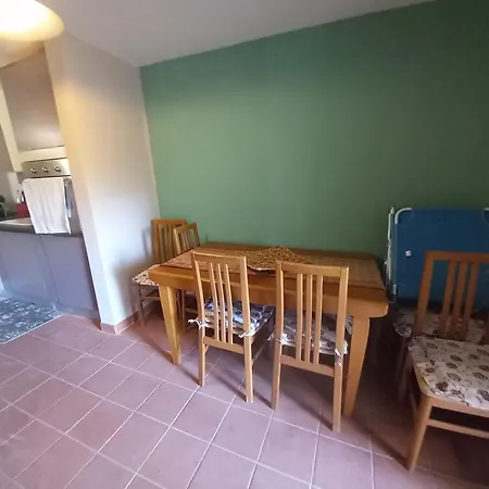 Apartment Versilia Casina Del Cuore Torcigliano