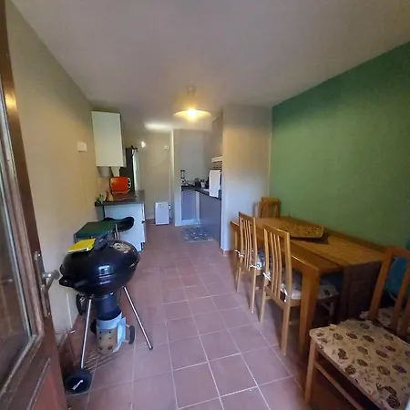 Apartment Versilia Casina Del Cuore Torcigliano *