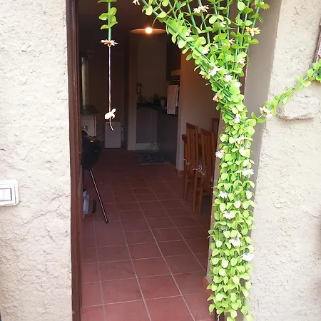 Versilia Casina Del Cuore Torcigliano *